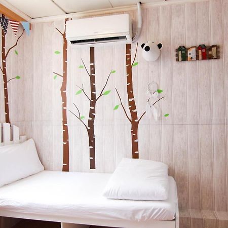 Cozy Inn Jordan Station Hongkong Buitenkant foto