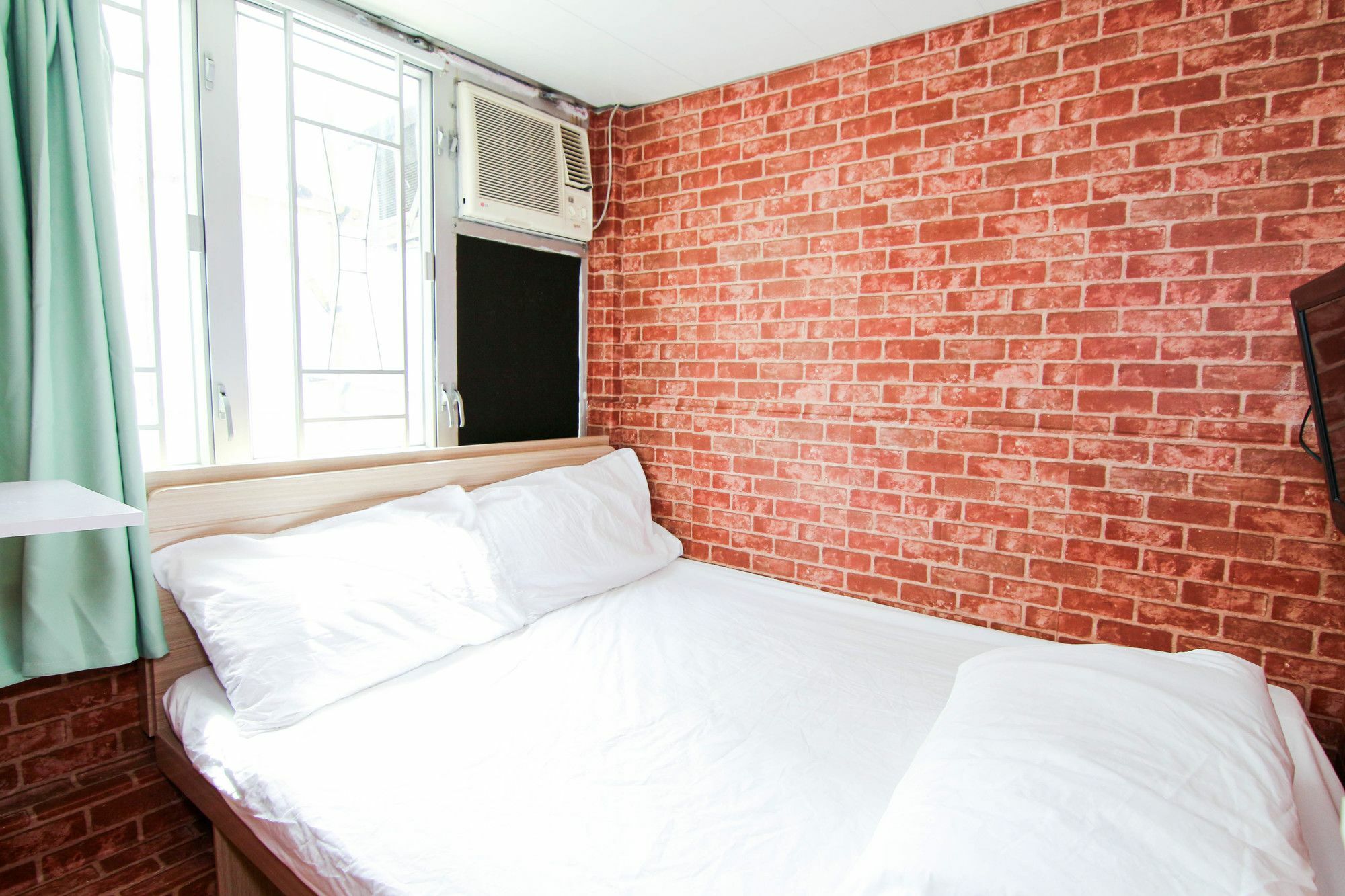 Cozy Inn Jordan Station Hongkong Buitenkant foto